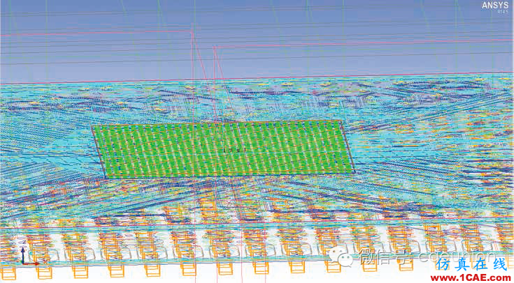 Teradici 利用ANSYS Icepak 優(yōu)化外殼散熱，改善PCoIP 零客戶端設(shè)計(jì)ansys圖片1