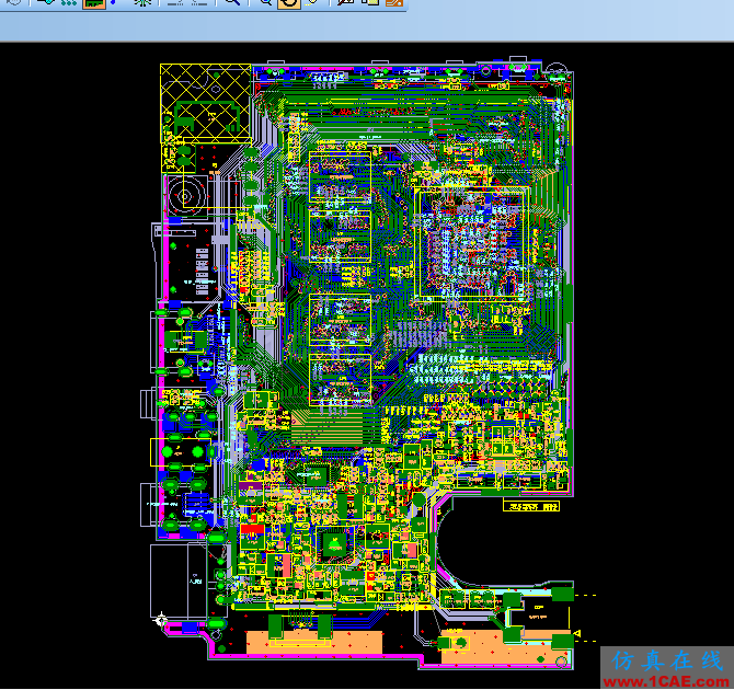 工作多年的硬件工程師的PCB設(shè)計(jì)經(jīng)驗(yàn)