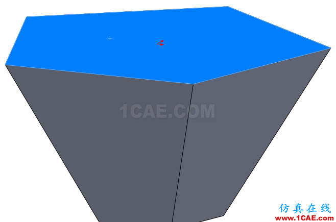 solidworks如何創(chuàng)建12面體？solidworks simulation培訓(xùn)教程圖片10