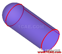 ICEM CFD快速創(chuàng)建流體計算域模型icem學(xué)習(xí)資料圖片9