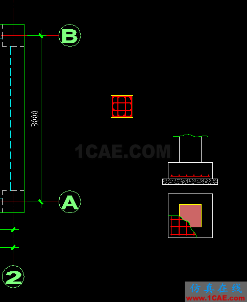 AutoCAD 制圖中的各種比例問題如何解決？（下）AutoCAD培訓教程圖片21