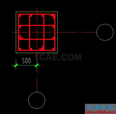 AutoCAD 制圖中的各種比例問題如何解決？（下）AutoCAD分析圖片28