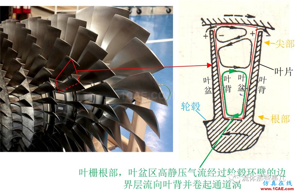 萬(wàn)里長(zhǎng)江，險(xiǎn)在荊江：荊江為何如此蜿蜒曲折？【轉(zhuǎn)發(fā)】fluent結(jié)果圖片9