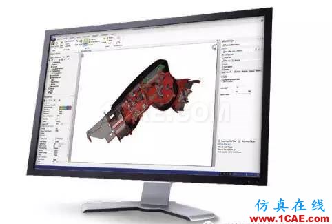 SOLIDWORKS PDM 如何管理您的設(shè)計solidworks simulation應(yīng)用技術(shù)圖片7