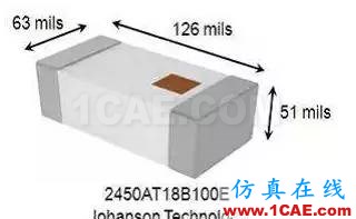 【絕密資料】萬(wàn)字2.4G天線設(shè)計(jì)指南ansys hfss圖片26