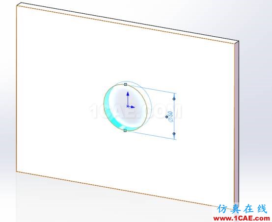 SOLIDWORKS DriveWorksXpress -自動化設(shè)計應(yīng)用(2) | 操作視頻solidworks simulation應(yīng)用技術(shù)圖片6