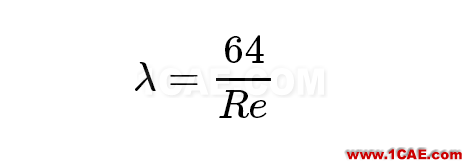 流體力學基礎(chǔ)fluent培訓的效果圖片8