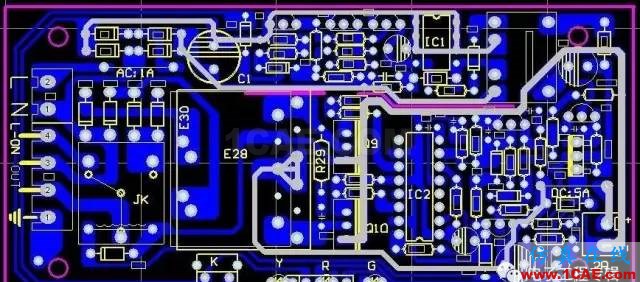 PCB設(shè)計(jì)經(jīng)驗(yàn)，太精辟了！ansys hfss圖片1