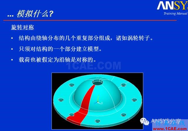 如何培養(yǎng)ANSYS分析思維ansys結(jié)構(gòu)分析圖片13