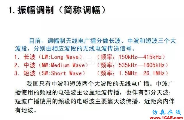 射頻電路:發(fā)送、接收機(jī)結(jié)構(gòu)解析HFSS分析圖片32