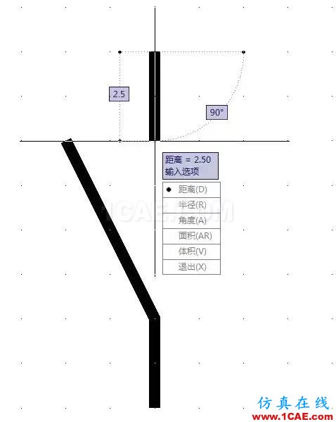 如何用AutoCAD畫出漂亮的電氣圖ug培訓課程圖片2