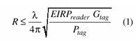 UHF RFID標(biāo)簽電路設(shè)計