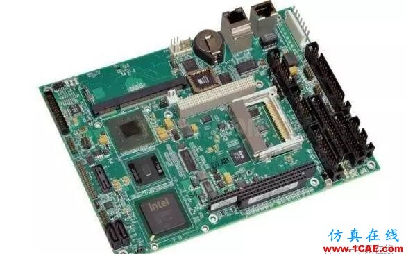 〖干貨〗PCB電路板設(shè)計(jì)中容易出錯(cuò)的幾個(gè)地方ansys hfss圖片1