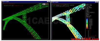 CAE仿真技術(shù)在軌道交通上的應(yīng)用ansys圖片7