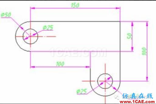 應(yīng)力集中結(jié)果的可信性ansys分析圖片1