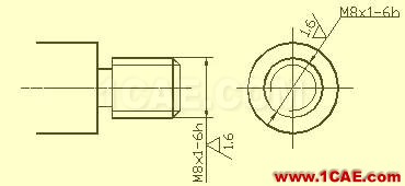 機(jī)械人不可缺少的四大類基礎(chǔ)資料，建議永久收藏【轉(zhuǎn)發(fā)】Catia分析圖片19