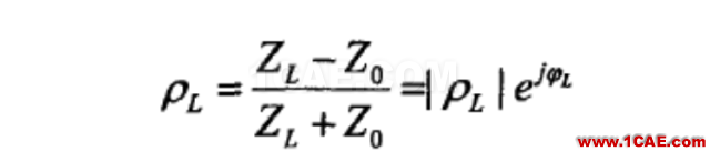 【科普基礎(chǔ)】串?dāng)_和反射能讓信號(hào)多不完整？ansys hfss圖片7