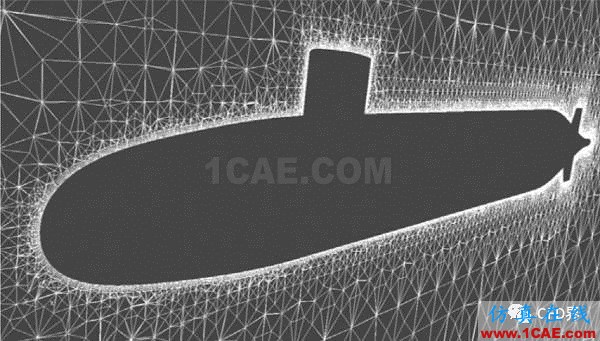 并行CFD：至少你應(yīng)該膜拜 Metis 和 Scotchfluent培訓(xùn)課程圖片1