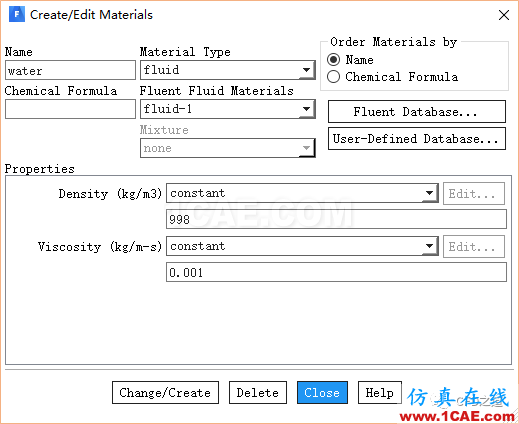 【Fluent案例】攪拌器【轉(zhuǎn)發(fā)】fluent培訓(xùn)課程圖片6