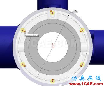 SolidWorks 2016 新功能詳解（上）solidworks仿真分析圖片6