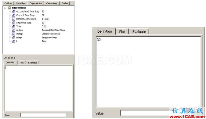 FLUENT CFD后處理教程fluent分析圖片22