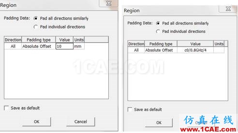 技術(shù)分享 | HFSS常見(jiàn)問(wèn)題解答HFSS培訓(xùn)的效果圖片2