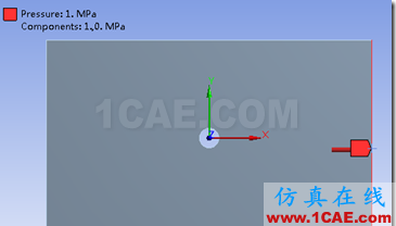 基于ANSYS Workbench的子模型分析技術(shù)——CAE工程師都在用ansys圖片10