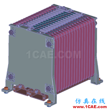 專欄 | 電動汽車設(shè)計中的CAE仿真技術(shù)應(yīng)用ansys培訓(xùn)課程圖片3