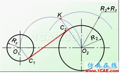 機(jī)械制圖基礎(chǔ)知識，大學(xué)四年的精華全在這里了！機(jī)械設(shè)計(jì)圖例圖片43