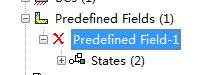 ansys沒有像abaqus的預(yù)定義場predefined field的功能嗎？ansys workbanch圖片1