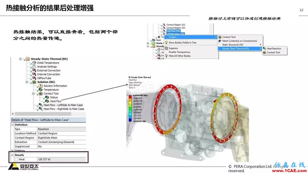 ANSYS 18.0新功能— Mechanical：更便捷易用、更多高級(jí)材料模型ansys workbanch圖片13