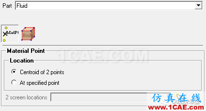 ICEM CFD快速創(chuàng)建流體計算域模型icem培訓(xùn)教程圖片18