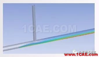 ANSYS CFD在油氣行業(yè)的應(yīng)用ansys圖片9