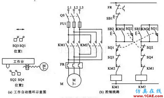 【電氣知識】溫故知新可以為師——36種自動控制原理圖機械設計資料圖片14