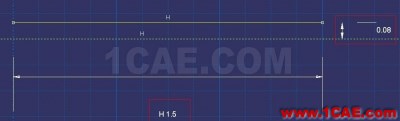 ABAQUS6.9版本XFEM(擴展有限元)例子的詳細圖解step by step