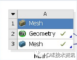 ANSYS_Workbench-Fluent流固耦合溫度插值方法fluent圖片1