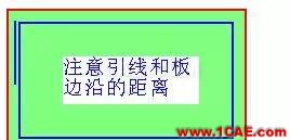 PCB布板一些簡(jiǎn)易常用規(guī)則HFSS分析圖片9