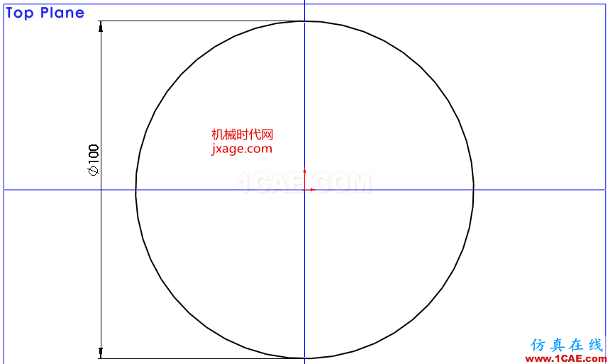 solidworks如何創(chuàng)建12面體？solidworks simulation分析圖片2