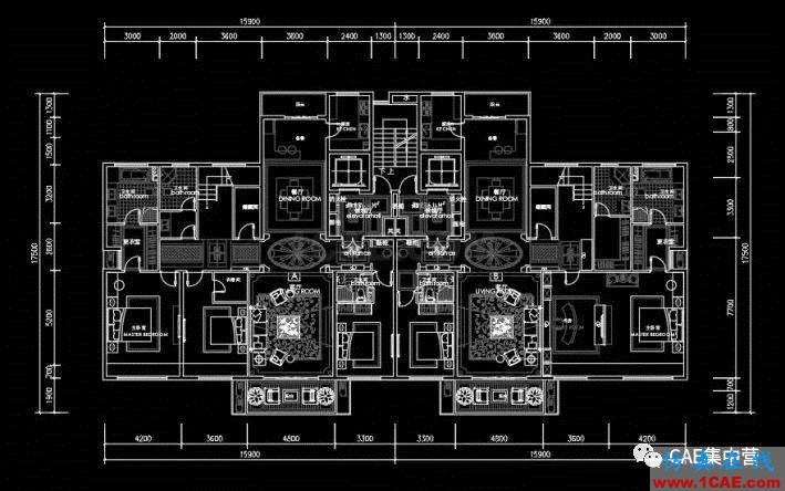 AutoCAD2018簡(jiǎn)體中文版 破解版下載【轉(zhuǎn)發(fā)】AutoCAD學(xué)習(xí)資料圖片3