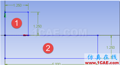 【技術(shù)篇】ANSYS WORKBENCH摩擦生熱分析ansys仿真分析圖片8