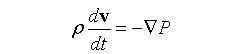 流體運(yùn)動(dòng)的拉格朗日描述和歐拉描述及聲波方程流體仿真分析圖片18