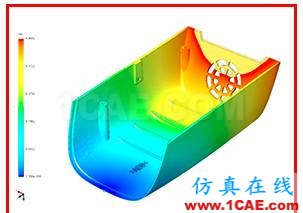 如何及早發(fā)現(xiàn)隱藏的設(shè)計問題 | 產(chǎn)品探索solidworks simulation應(yīng)用技術(shù)圖片1