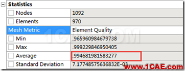 基于ANSYS Workbench的固體物跌落分析ansys仿真分析圖片15