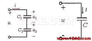 感知世界（四）：電容應(yīng)用基礎(chǔ)HFSS圖片1