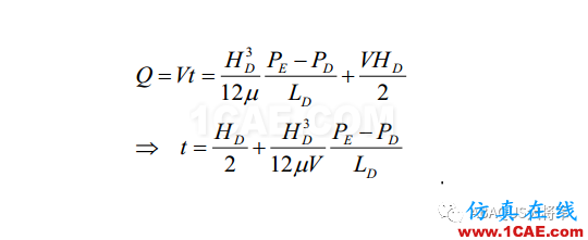 鋰離子動力電池擠壓式涂布研究 (1) ——基本介紹篇【轉(zhuǎn)發(fā)】abaqus有限元資料圖片4