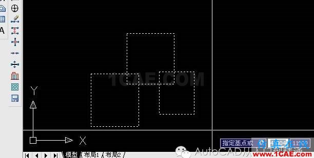 AutoCAD中所有圖形統(tǒng)一標(biāo)高：Z軸為0AutoCAD仿真分析圖片3