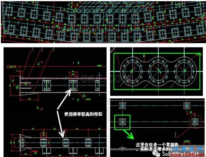 SolidWorks特征庫的建立方法solidworks simulation培訓(xùn)教程圖片1