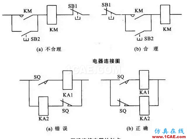 【電氣知識】溫故知新可以為師——36種自動控制原理圖機械設計圖片27