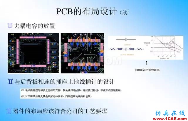 【絕密】國內(nèi)知名電信設(shè)備廠商PCB接地設(shè)計(jì)指南ansys圖片30