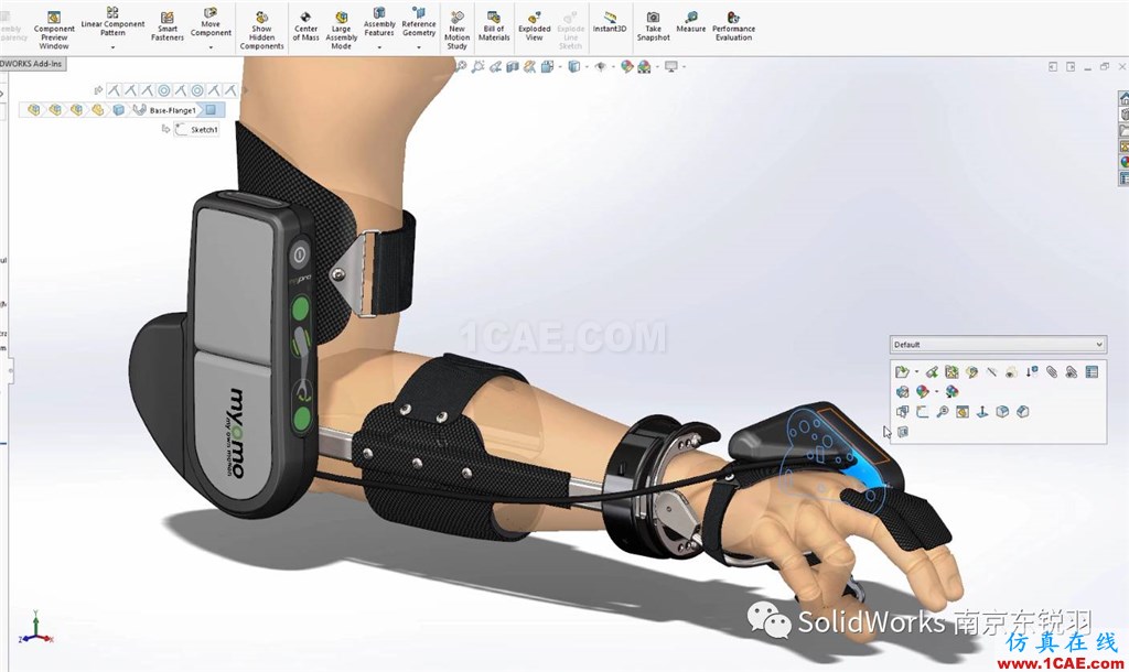 【實用】如何提高 SolidWorks 軟件運行速度solidworks simulation培訓(xùn)教程圖片1